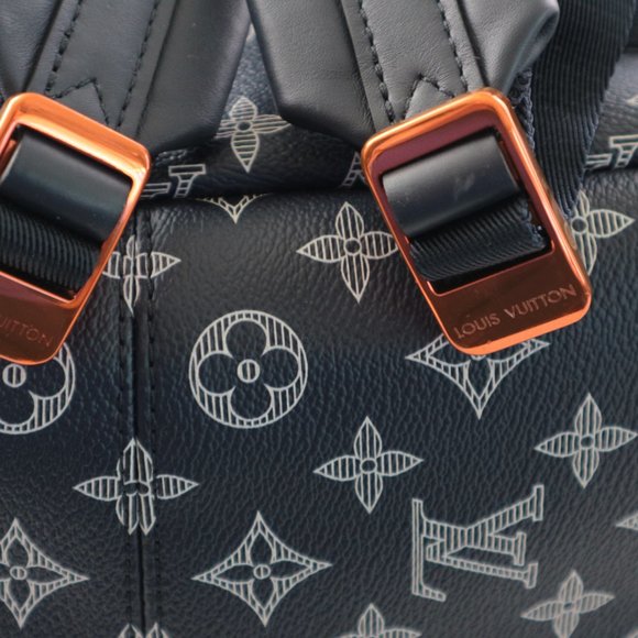Louis Vuitton Apollo Backpack Limited Edition Upside Down Monogram Ink main image 12